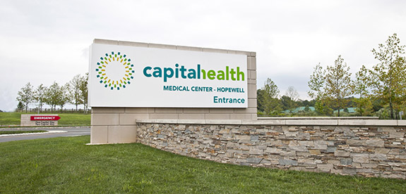 Capital Health – Hopewell Medical Center