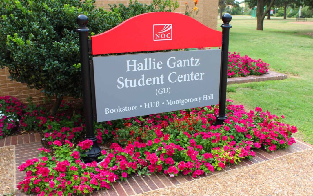 Northern Oklahoma College