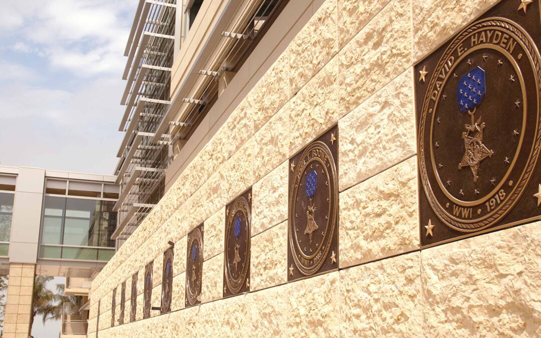 Camp Pendleton Replacement Hospital