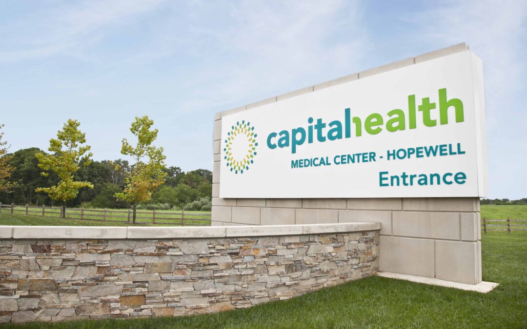 Capital Health – Hopewell Medical Center