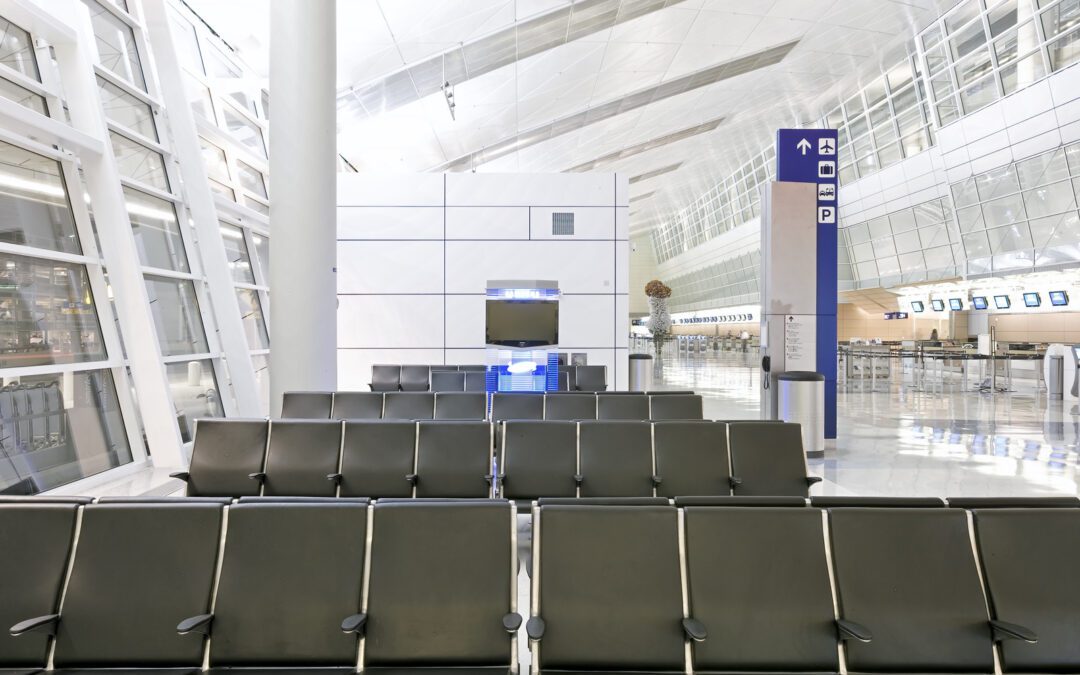 DFW Airport