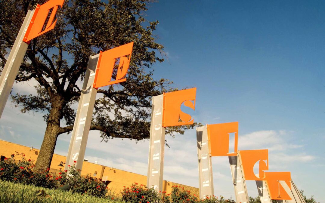 Dallas Design District