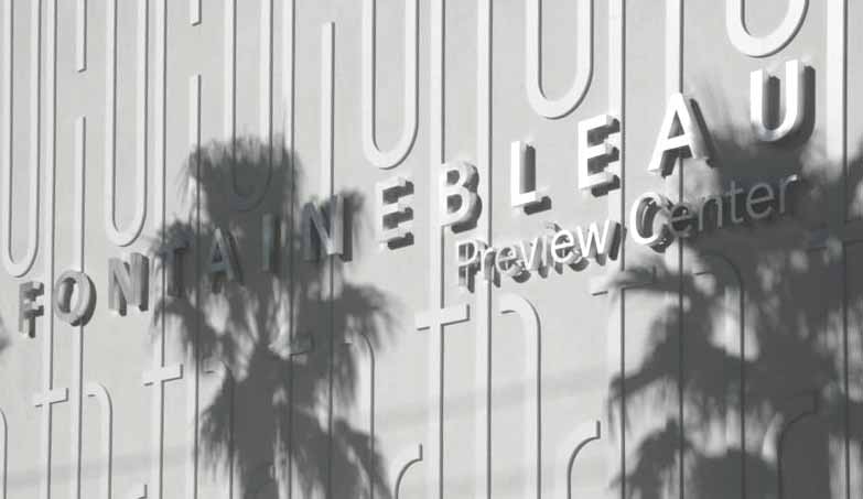 Fontainebleau Miami Beach