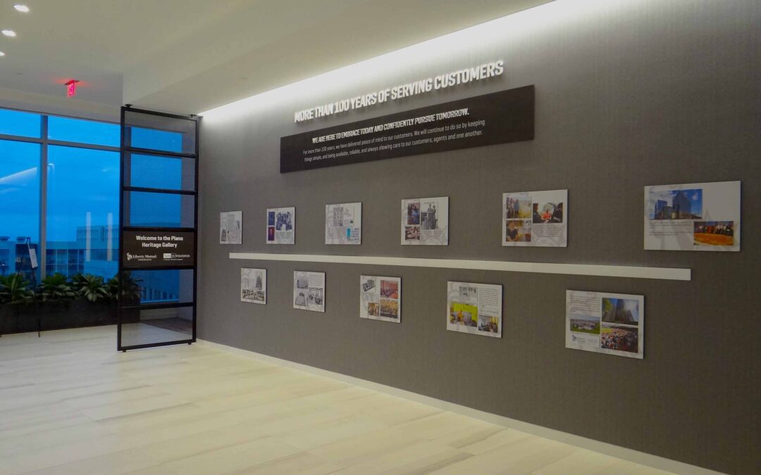 Liberty Mutual Regional Headquarters