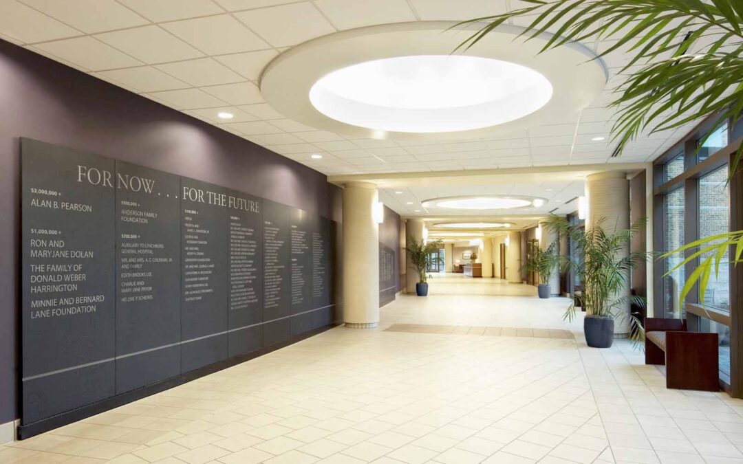 Lynchburg General Hospital