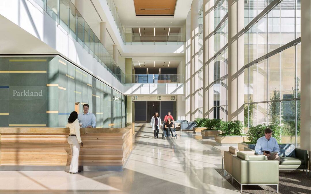 Parkland Hospital System