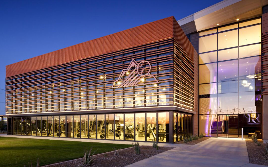 Salt River Fields at Talking Stick