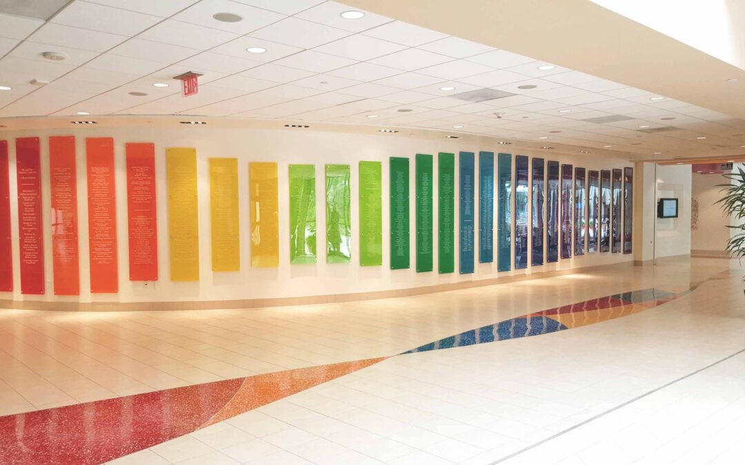 Texas Scottish Rite Hospital for Children