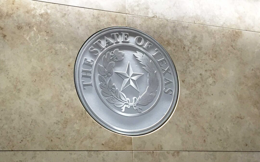 Tarrant County Civil Courthouse
