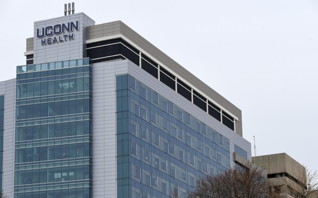 University of Connecticut Health Center