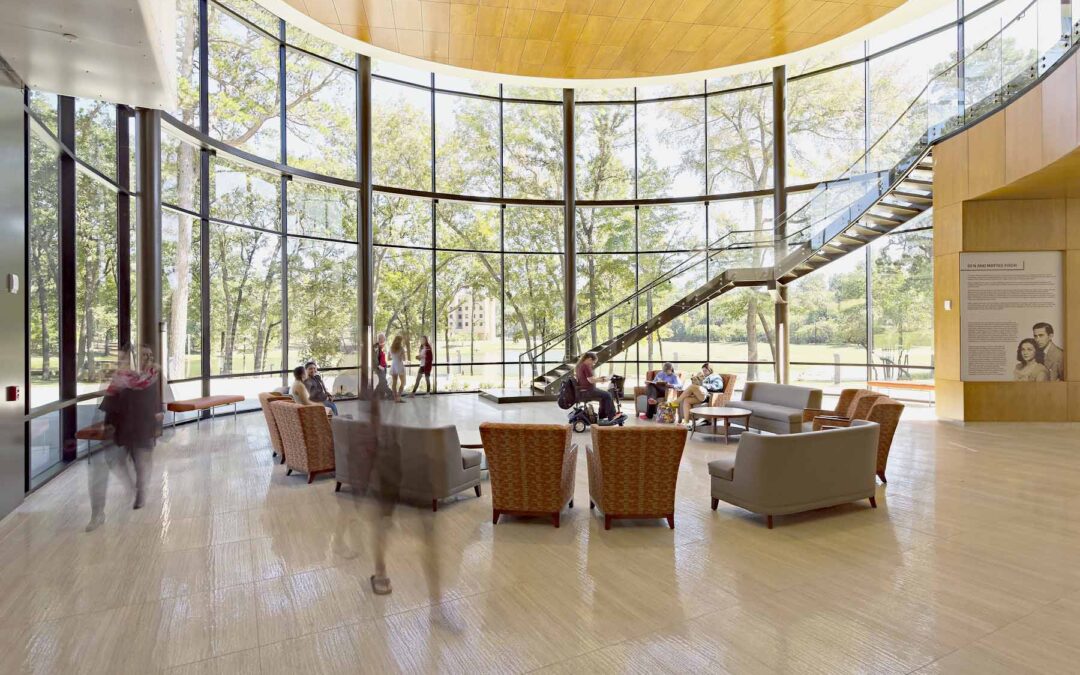 University of Texas at Tyler College of Pharmacy