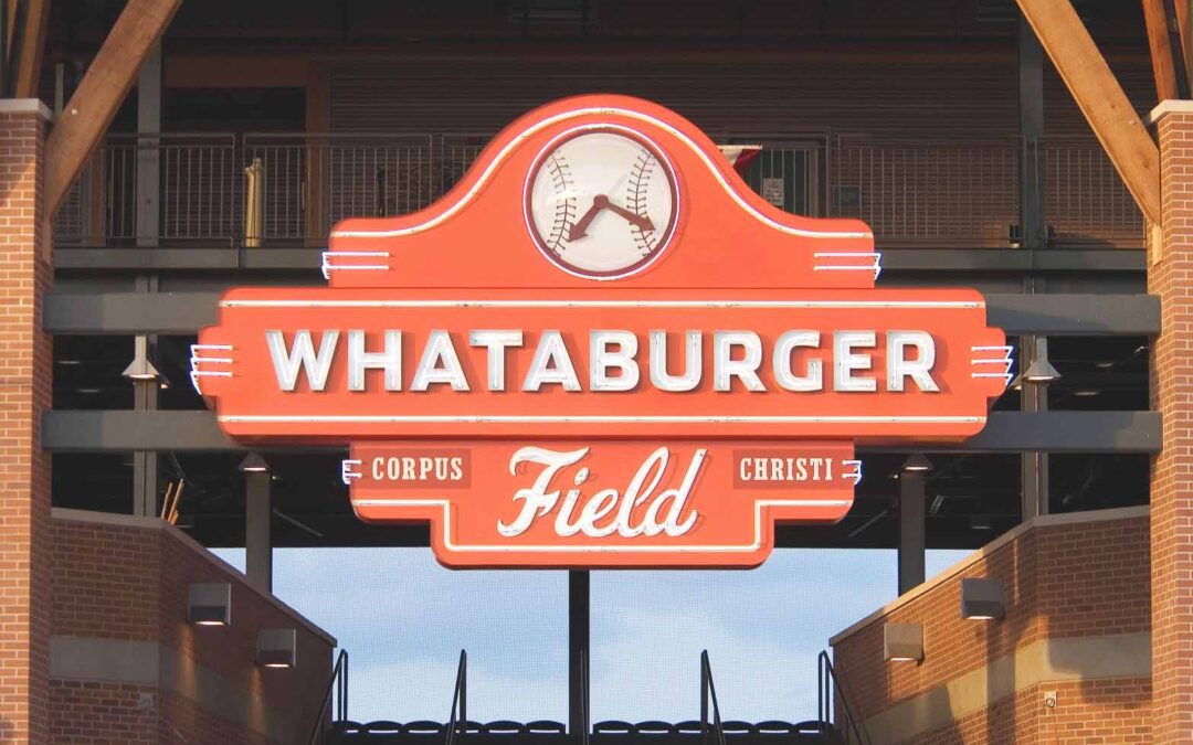 Whataburger Field