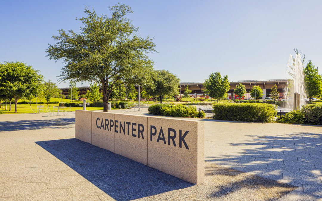 Carpenter Park