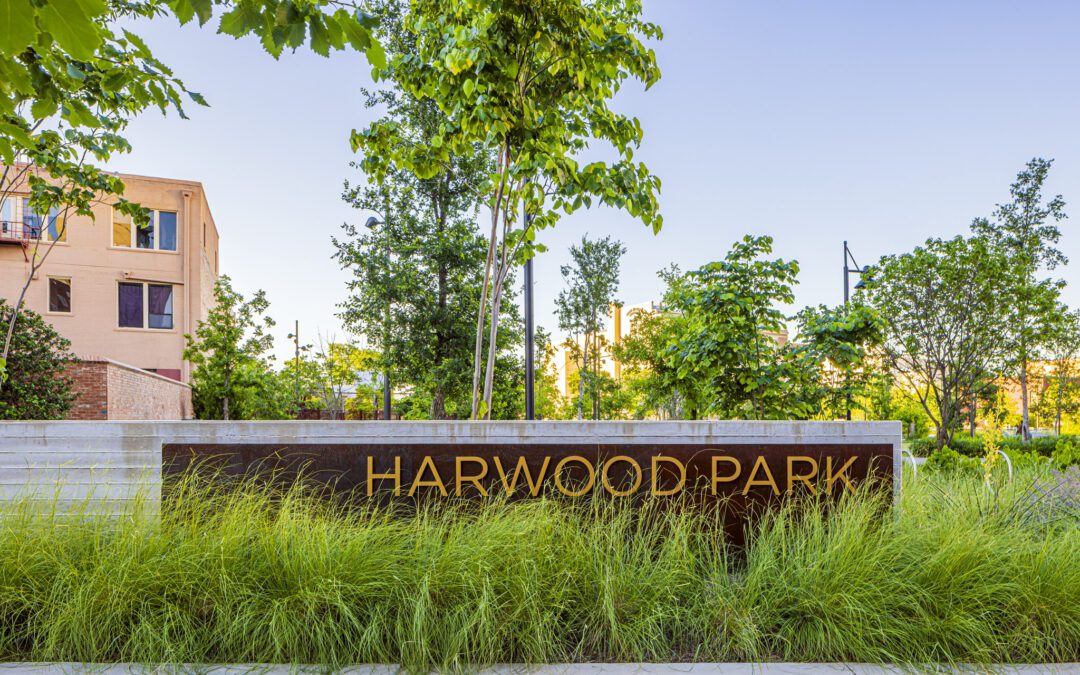 Harwood Park